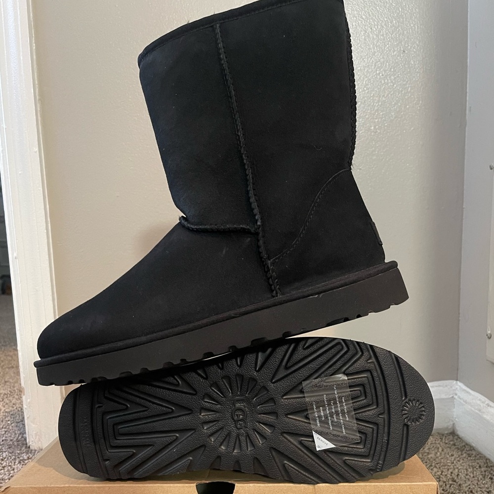 COPY - Classic Ugg Boots